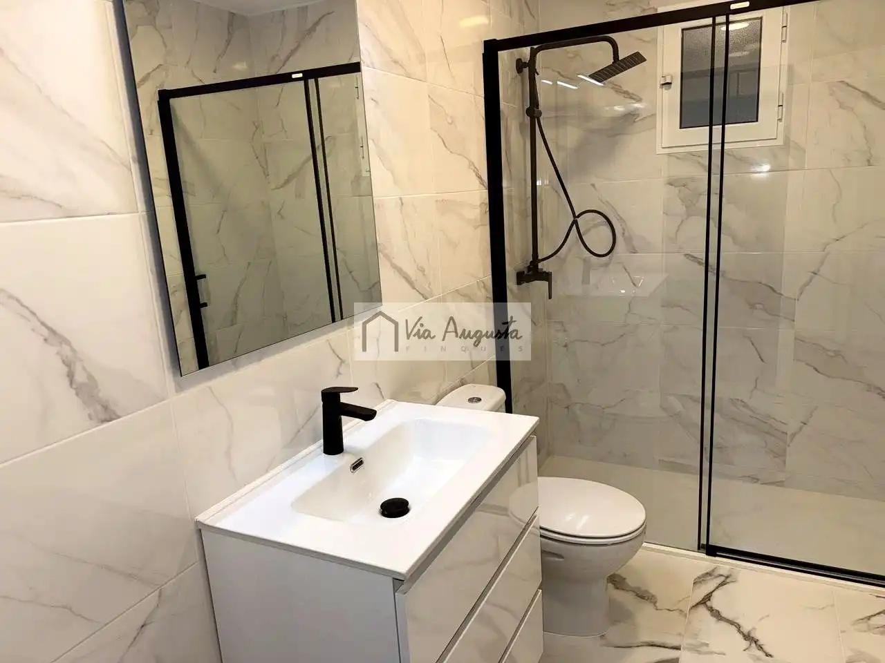 Baño de Casa o chalet en venta en El Perelló con Aire acondicionado