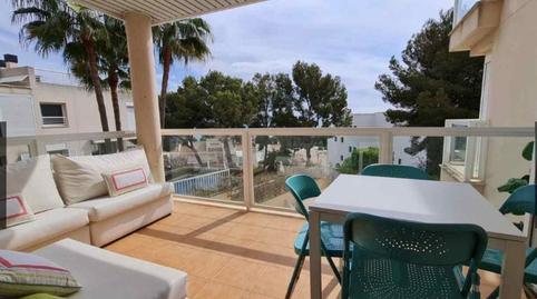 Photo 3 of Apartment to rent in Cas Català - Illetes, Calvià