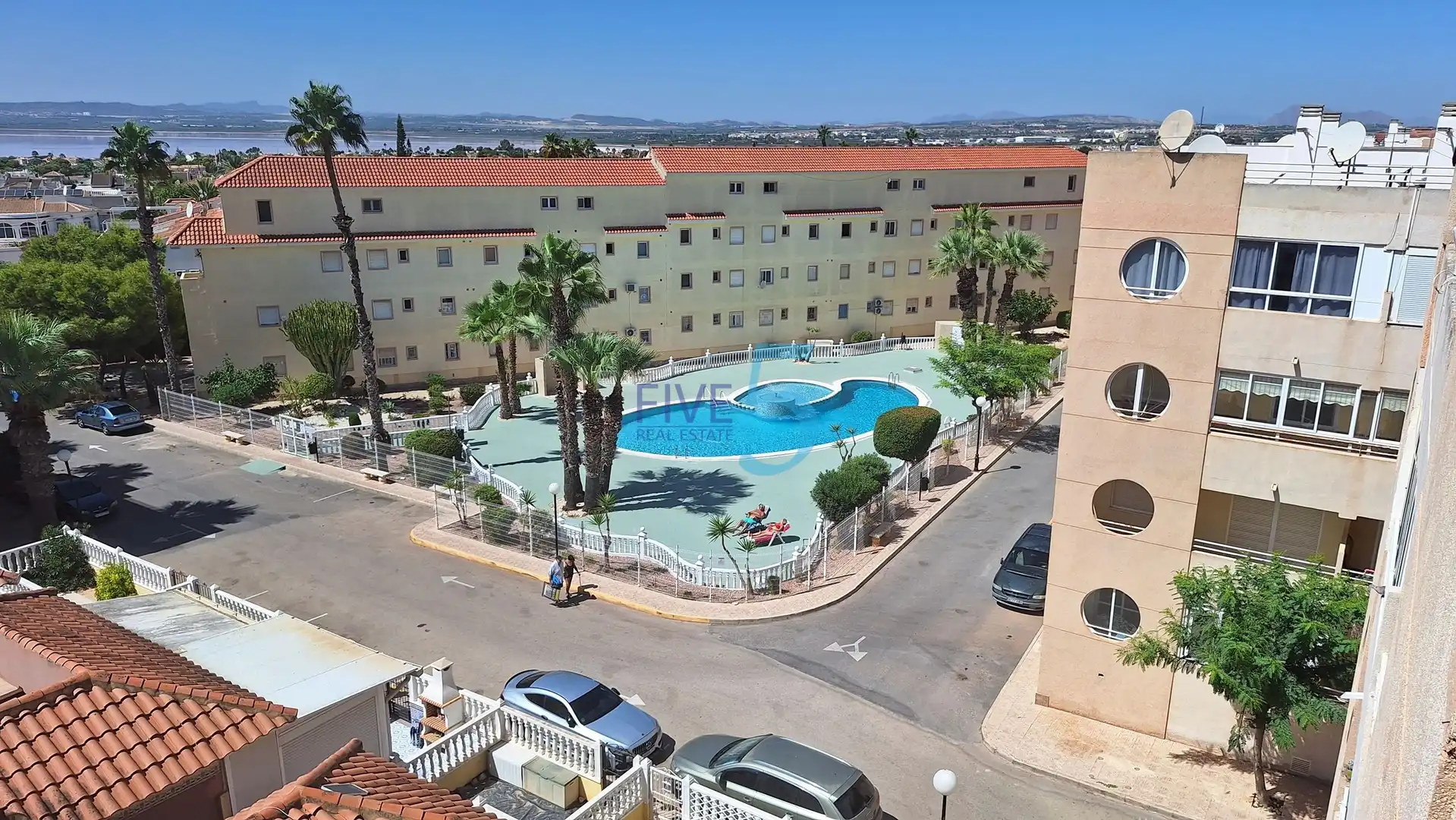 Flat with pool for sale in Zona Carrefour - Urbanizaciones, imagen 36