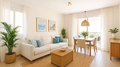 Foto 3 de Piso en venta en Calle  Los Collados de Zieschang, Los Collados - Los Geraneos, Murcia