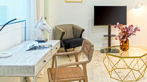 Photo 5 of Flat for rent in N/a, Feria, Sevilla Capital