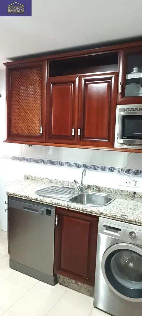 Piso con ascensor en alquiler en Noroeste, imagen 9