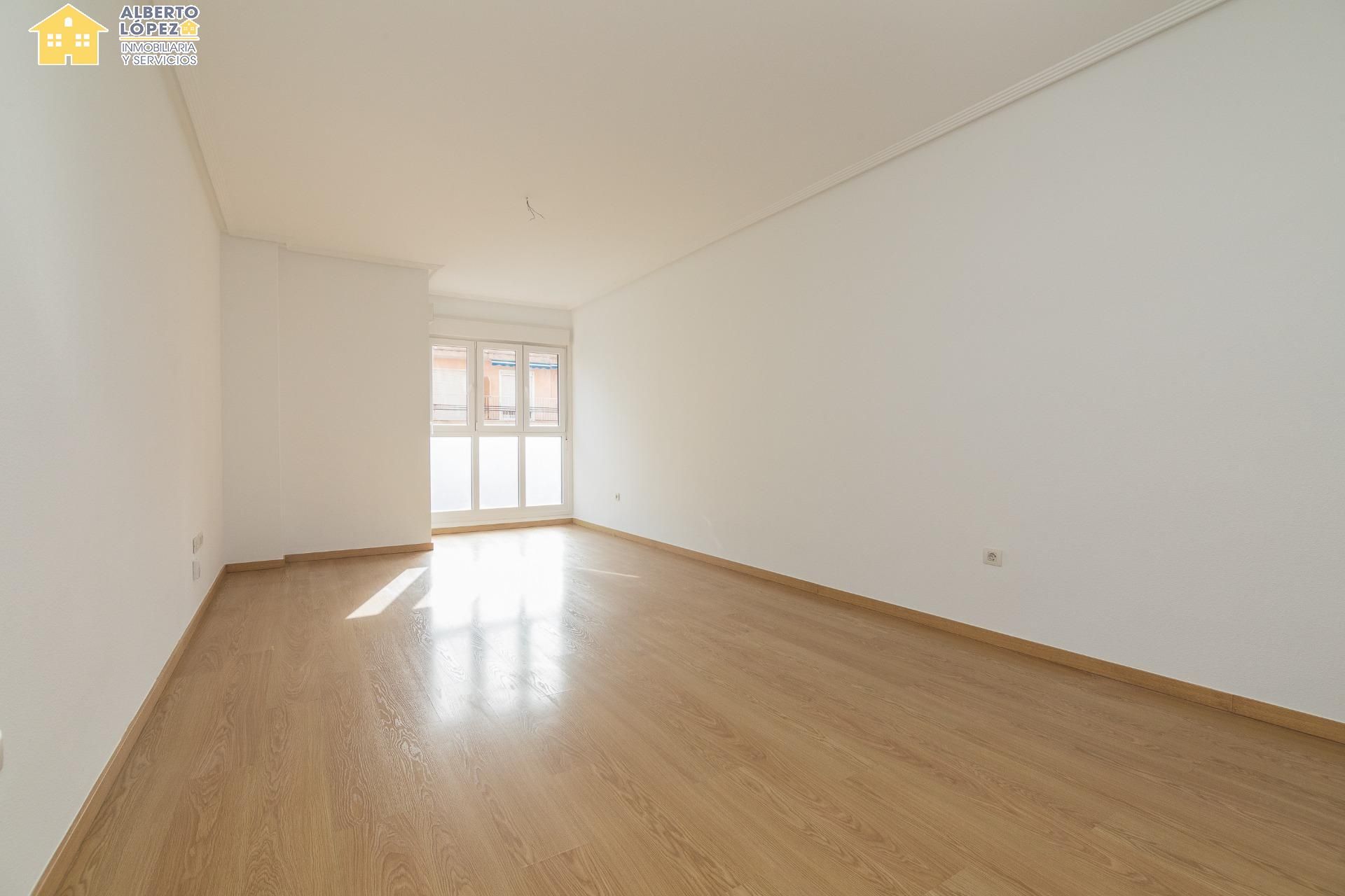 Living room of Apartment for sale in Elche / Elx  with Terrace and Balcony