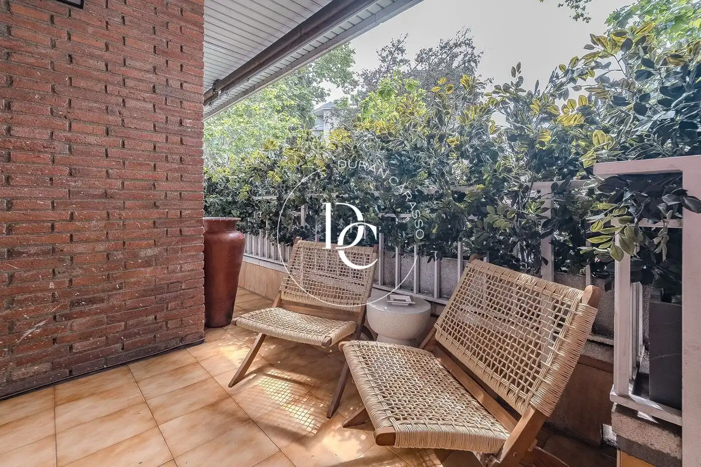 Piso con ascensor en venta en Via Augusta, imagen 12
