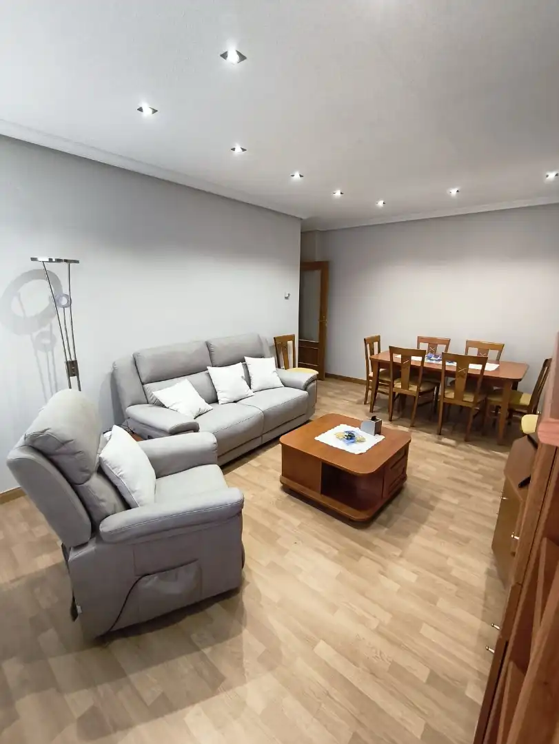 Appartement à vendre à Calle Benitas 6