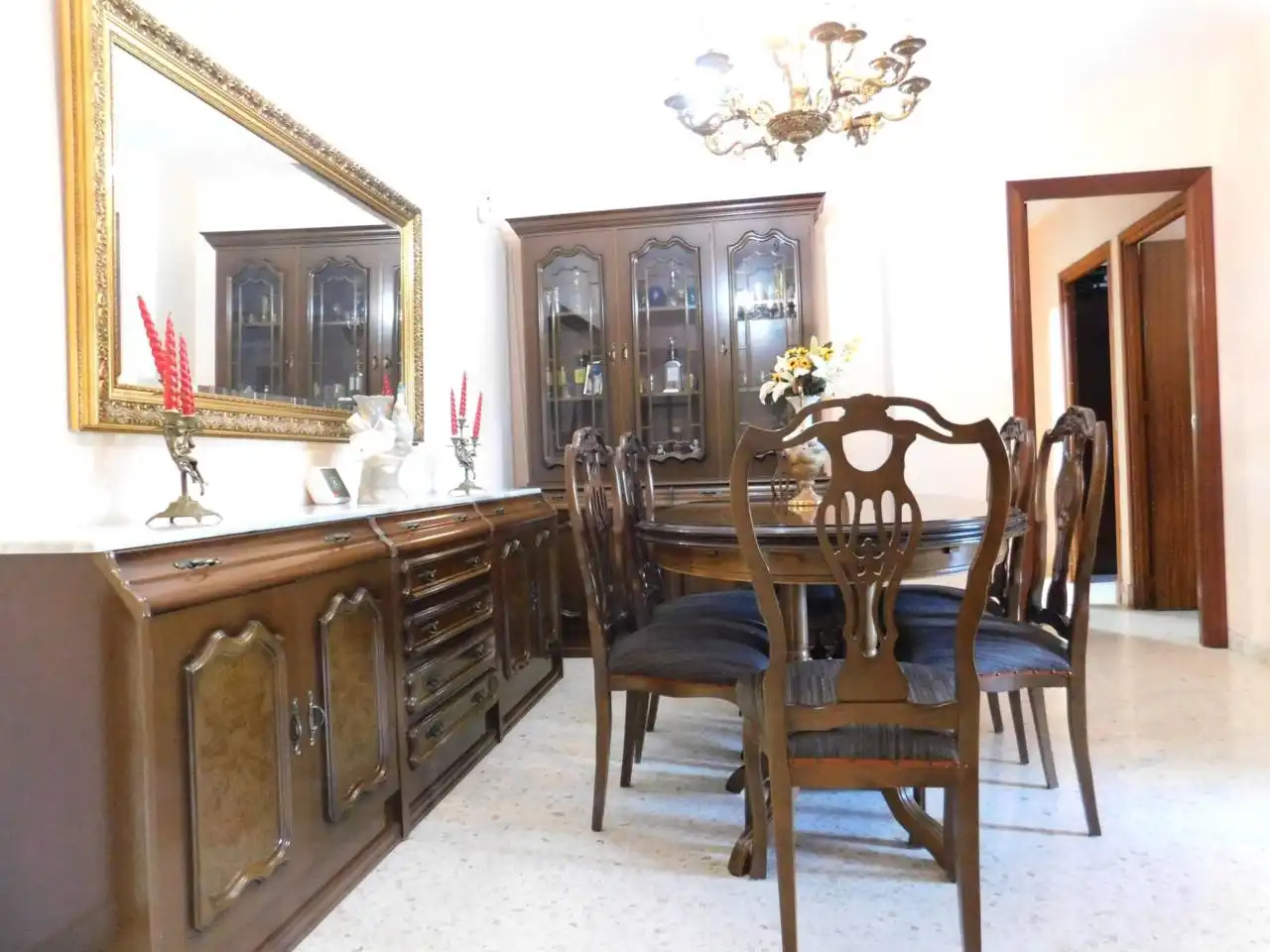 Piso con ascensor en venta en Avenida la manzanilla, imagen 10