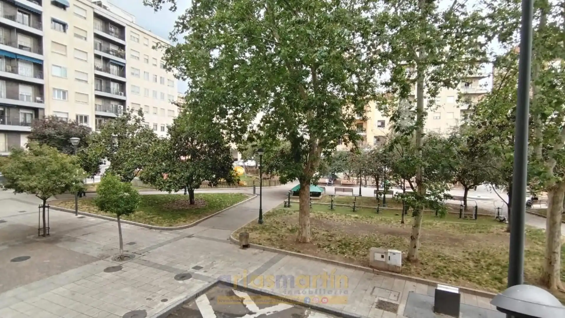 Piso de alquiler en Maldonado Ocampo, Labradores