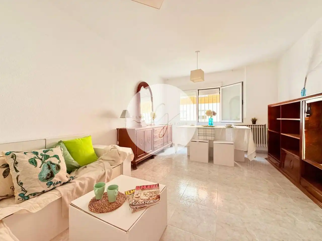 Flat with lift for sale in Calle María de Montalvo, imagen 23