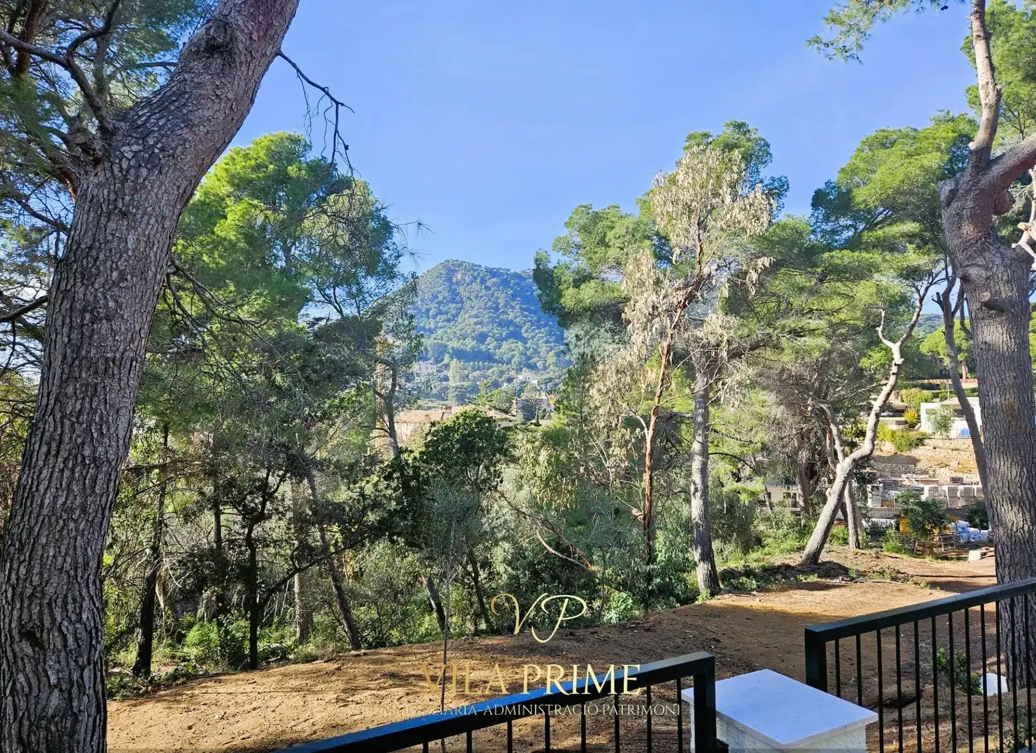 Villa avec piscine à vendre à Camino CA L IGNASI, imagen 31