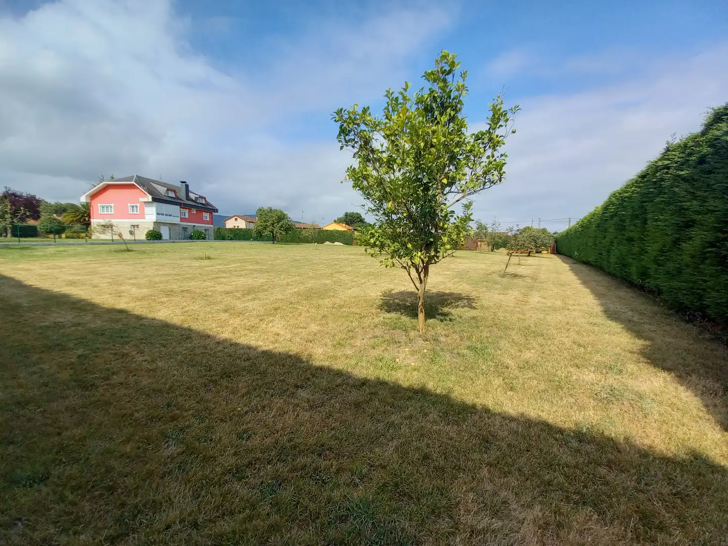 Land for sale in Muros de Nalón
