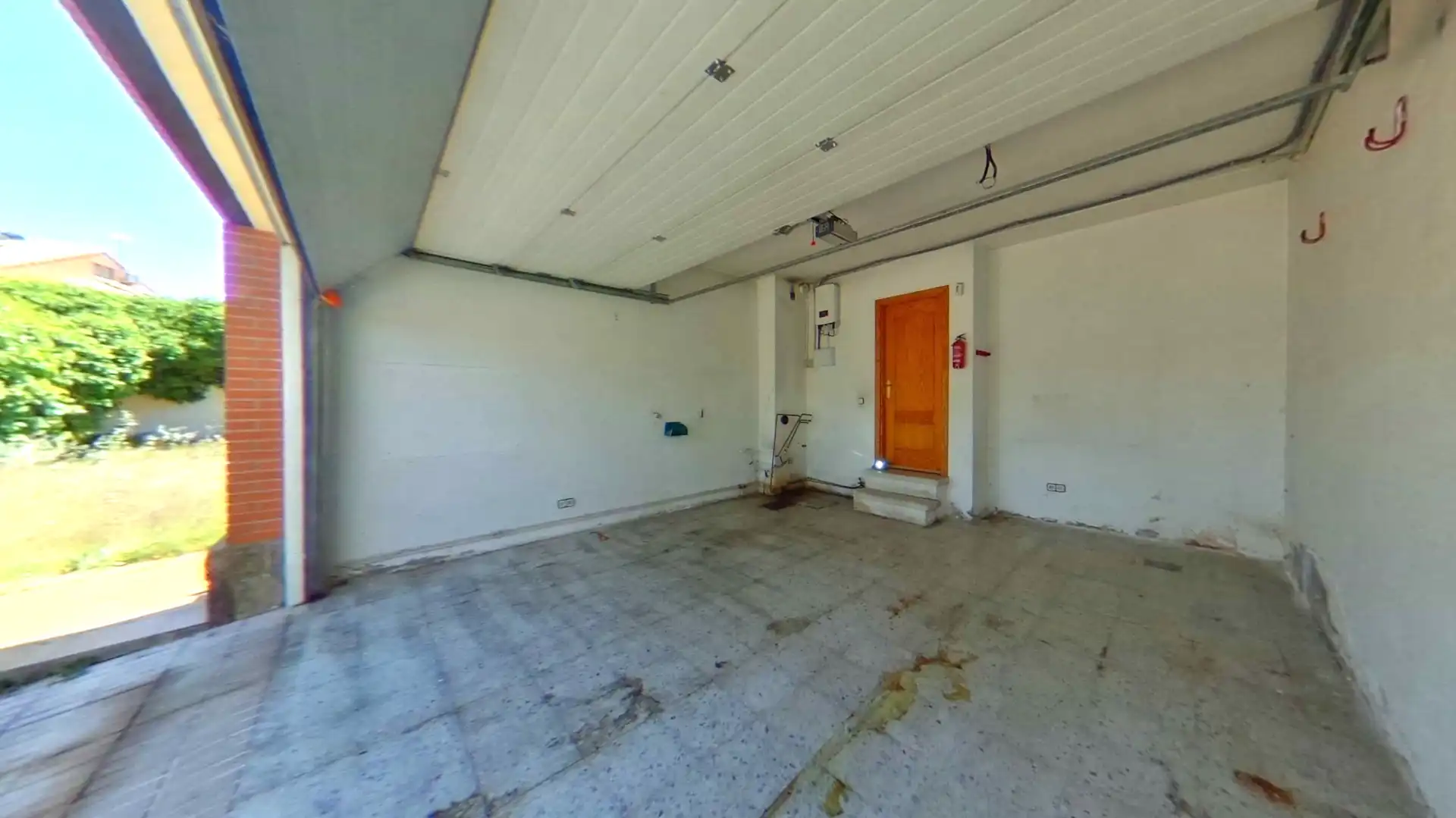 Chalet con piscina en venta en Torrejon De Velasco, imagen 30