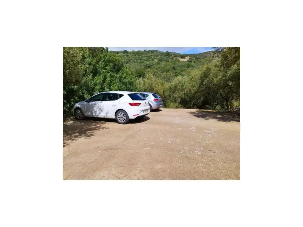 Aparcament de Finca rústica en venda en Periana amb Terrassa i Balcó