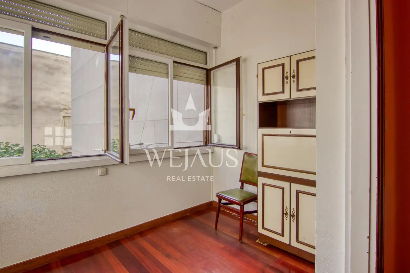 Piso con terraza en venta en Calle de Marcelino Sanz de Sautuola 14, imagen 18