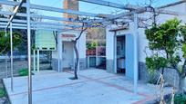 Garden of Country house for sale in Tortosa