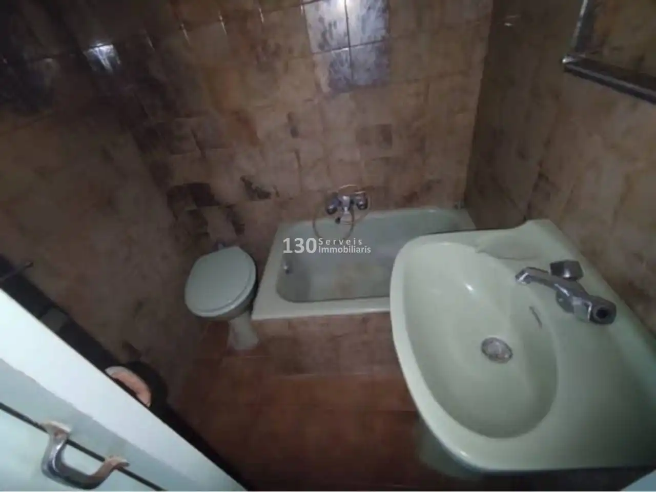 Bany de Casa o xalet en venda en Marçà