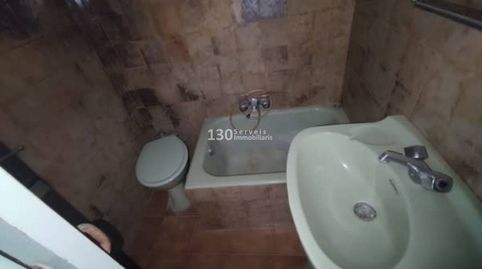 Foto 4 de Casa o xalet en venda a Avenida Cana, Marçà, Tarragona