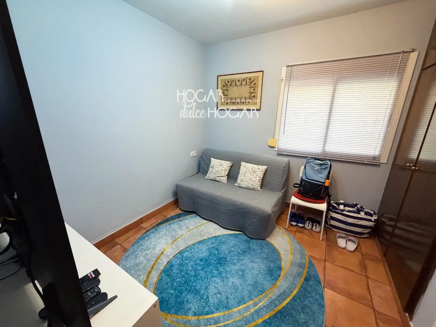 Chalet con piscina en venta en Hercules, imagen 33