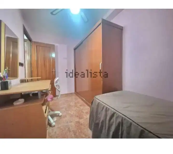 Habitación de Piso en venta en Sevilla