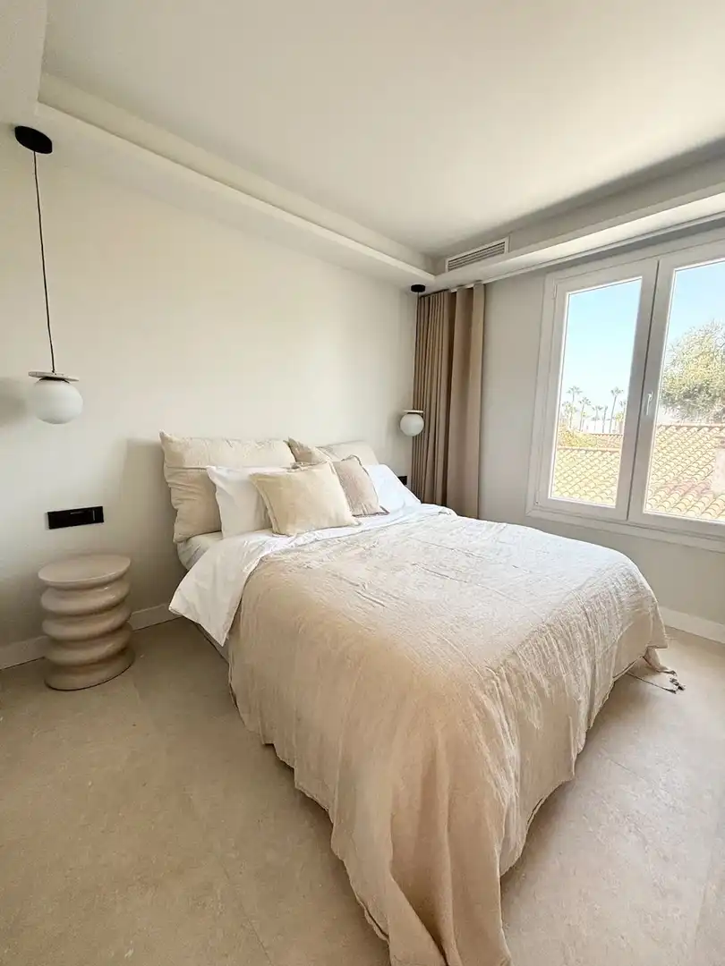 Villa mit Pool zur Miete in Milla de Oro, imagen 10