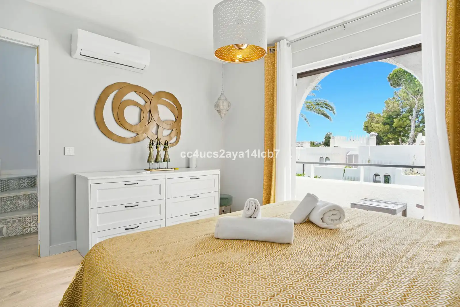 Reihenhaus mit Pool zum Verkauf in Nueva Andalucía, imagen 20