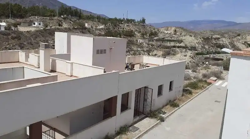Garage for sale in CERRO POSTA, Terque