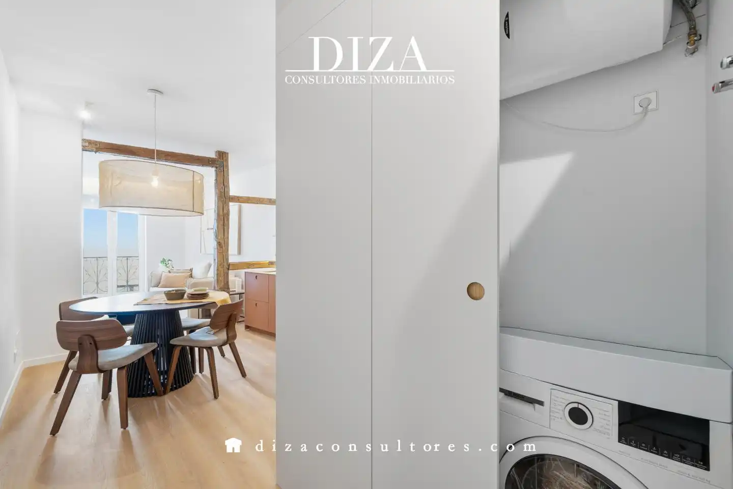 Piso con terraza en venta en Calle de las Infantas, imagen 16