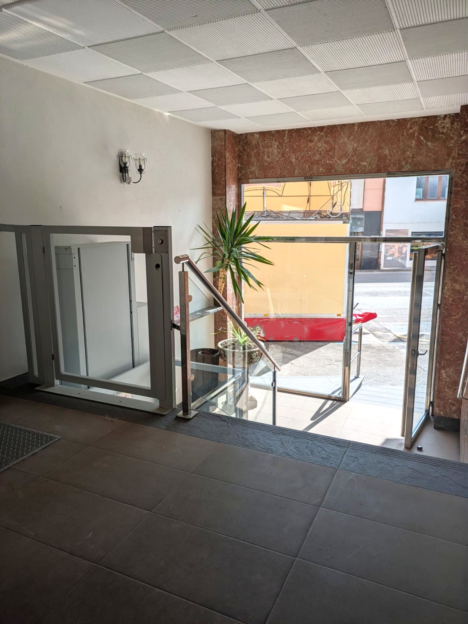 Flat for sale in Los Corrales de Buelna   with Balcony