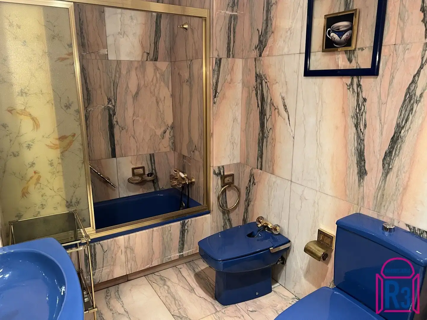 Baño de Piso en venta en León Capital  con Calefacción, Terraza y Trastero