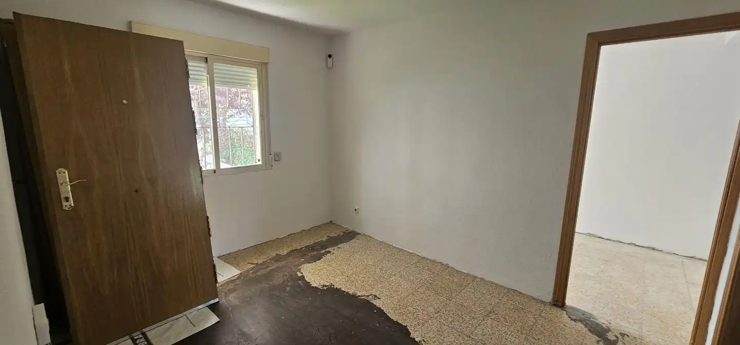 Bedroom of Apartments for sale in Madrid  with Heating
