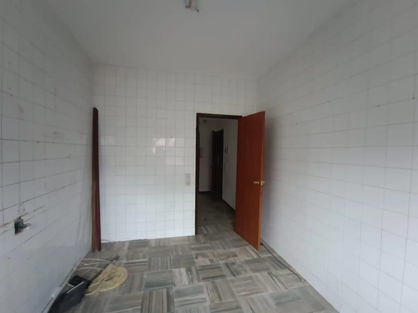 Wohnung zum Verkauf in Cuntis mit Terrasse