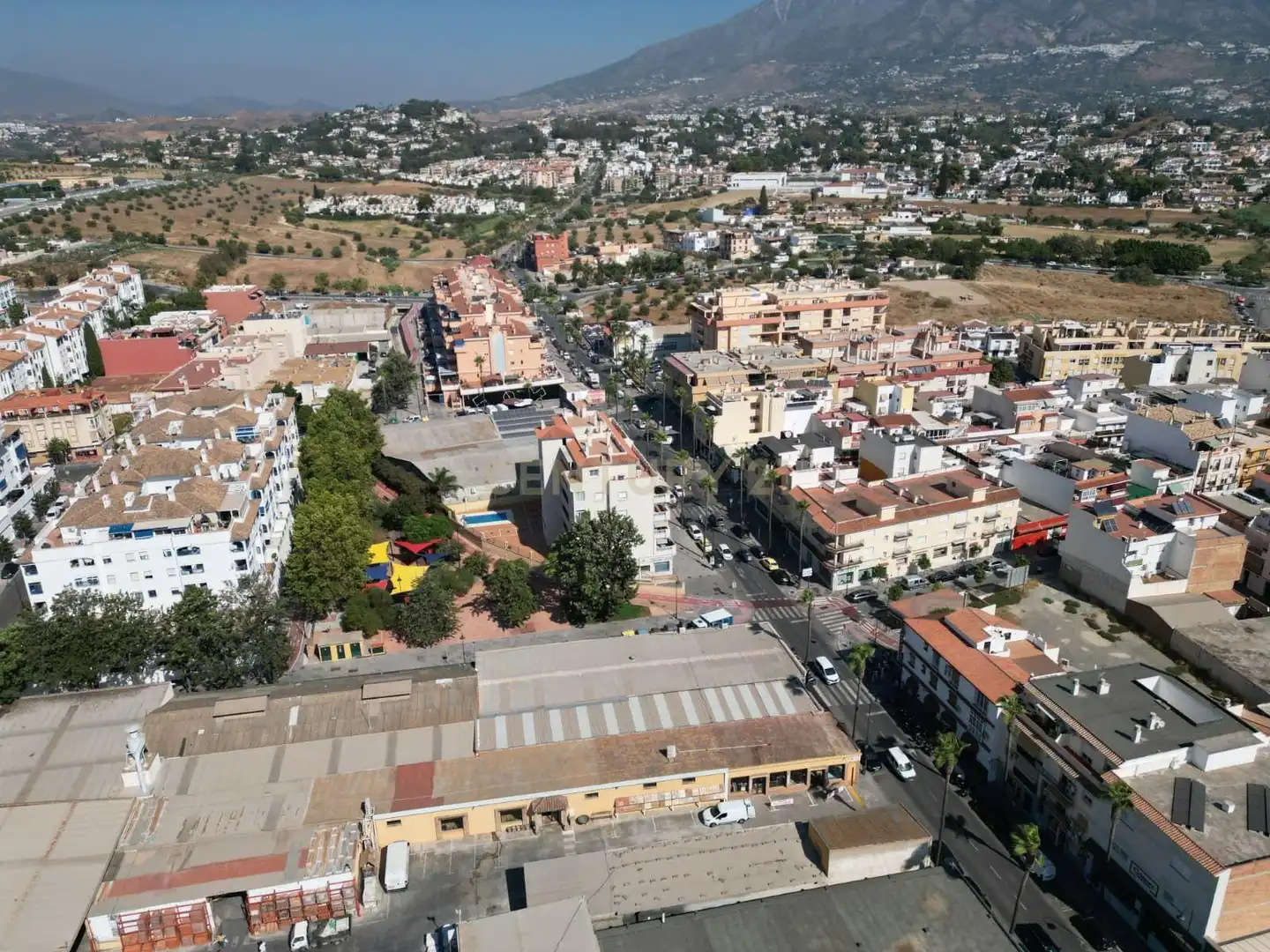 Local comercial en venda a Avenida de Mijas, Las Lagunas, Spain 7