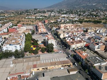 Local comercial en venda a Avenida de Mijas, Las Lagunas, Spain 7