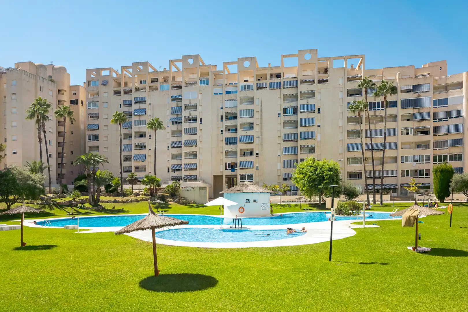 Appartement avec piscine à vendre à Camí de Fondo 2, imagen 38