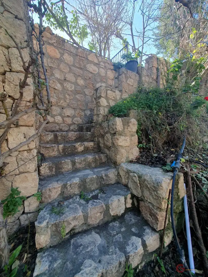 Casa rústica amb piscina en venda a Vélez de Benaudalla, imagen 26