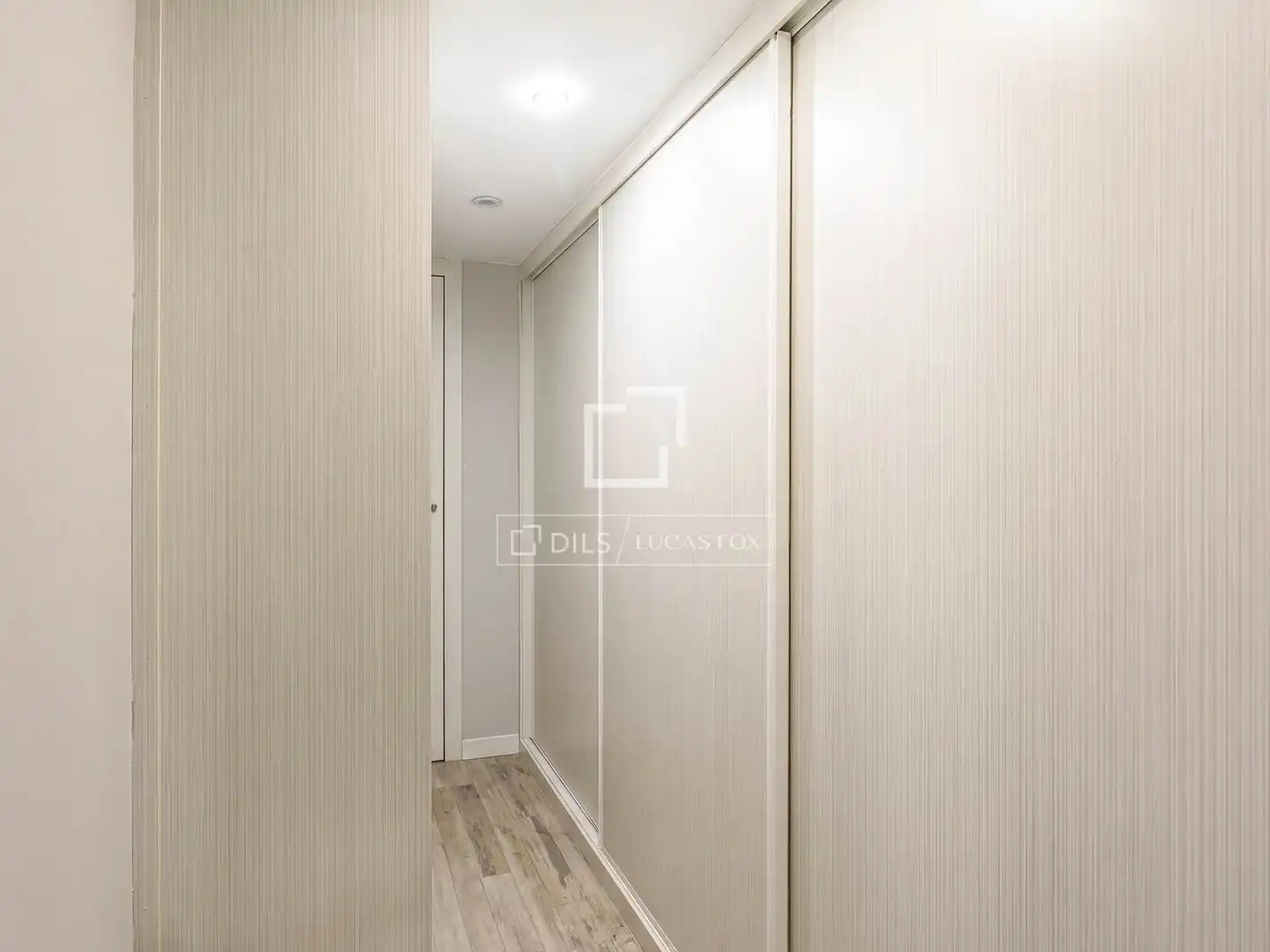 Lofts for rent in Madrid  with Air Conditioner, Heating and Terrace