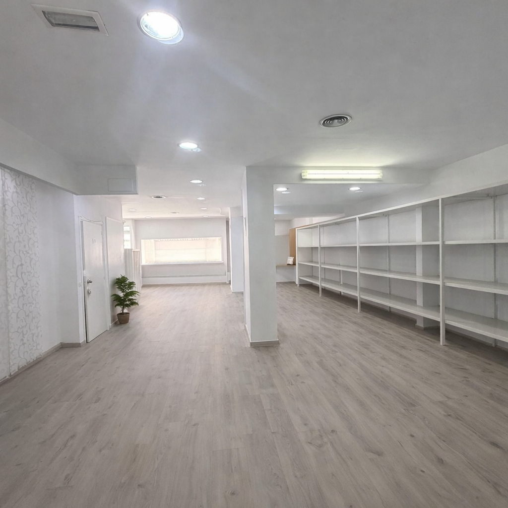 Büro zum Verkauf in Castellar del Vallès