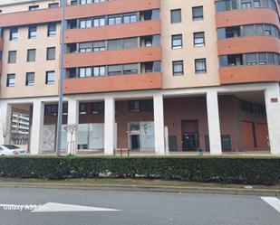 Vista exterior de Local en venda en  Logroño amb Aire condicionat