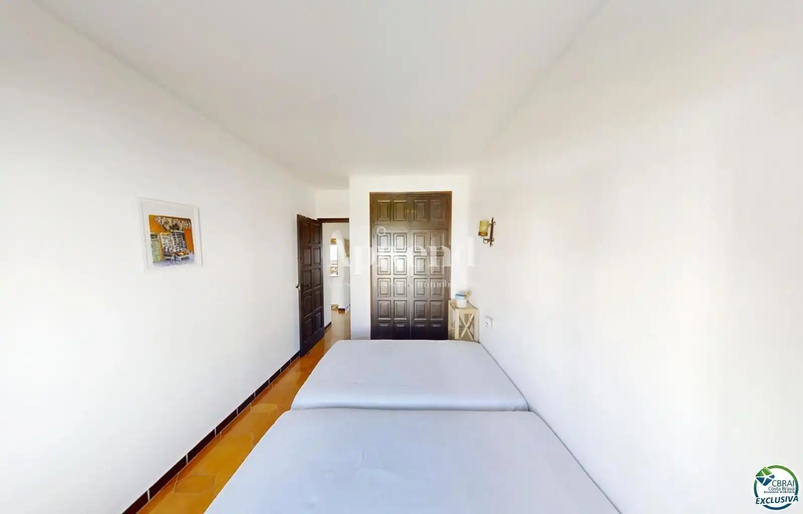 Appartement avec piscine à vendre à POBLAT TIPIC/LES XABOLES, imagen 10
