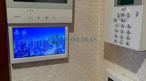 Foto 4 de Ático en venta en Paseo, Casco Viejo, Ourense Capital