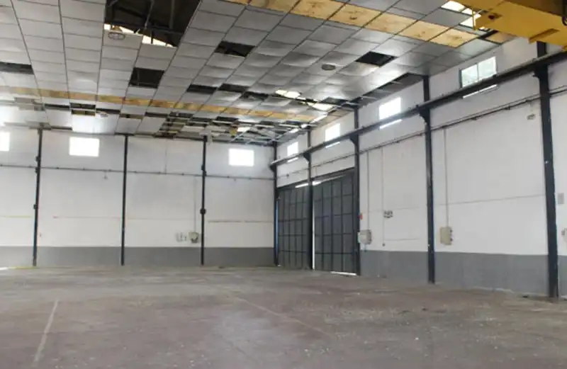 Nave industrial en venta en Polígono Industrial, imagen 6