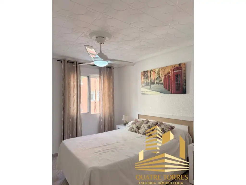Flat with terrace for sale in Calle Cieza, imagen 12