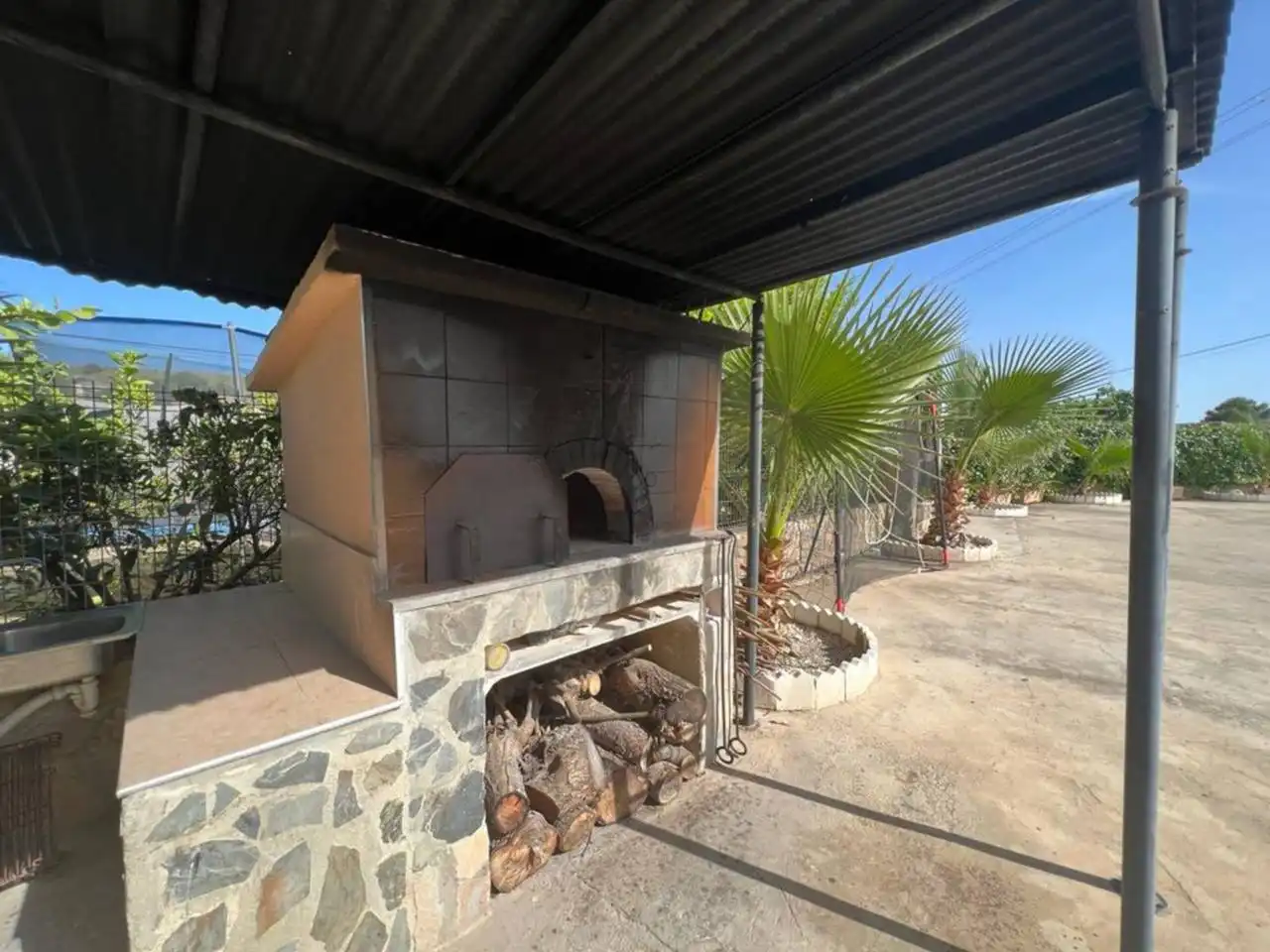 Chalet con piscina en venta en Busot, imagen 55