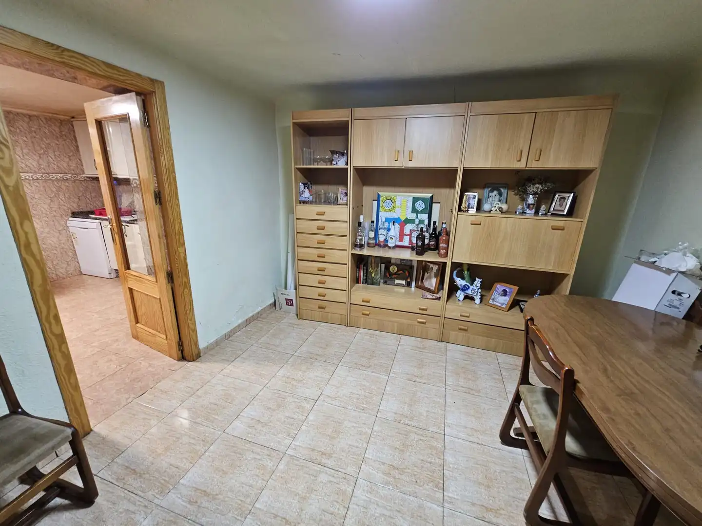 Detached homes for sale in Monóvar  / Monòver  with Air Conditioner, Heating and Storage room
