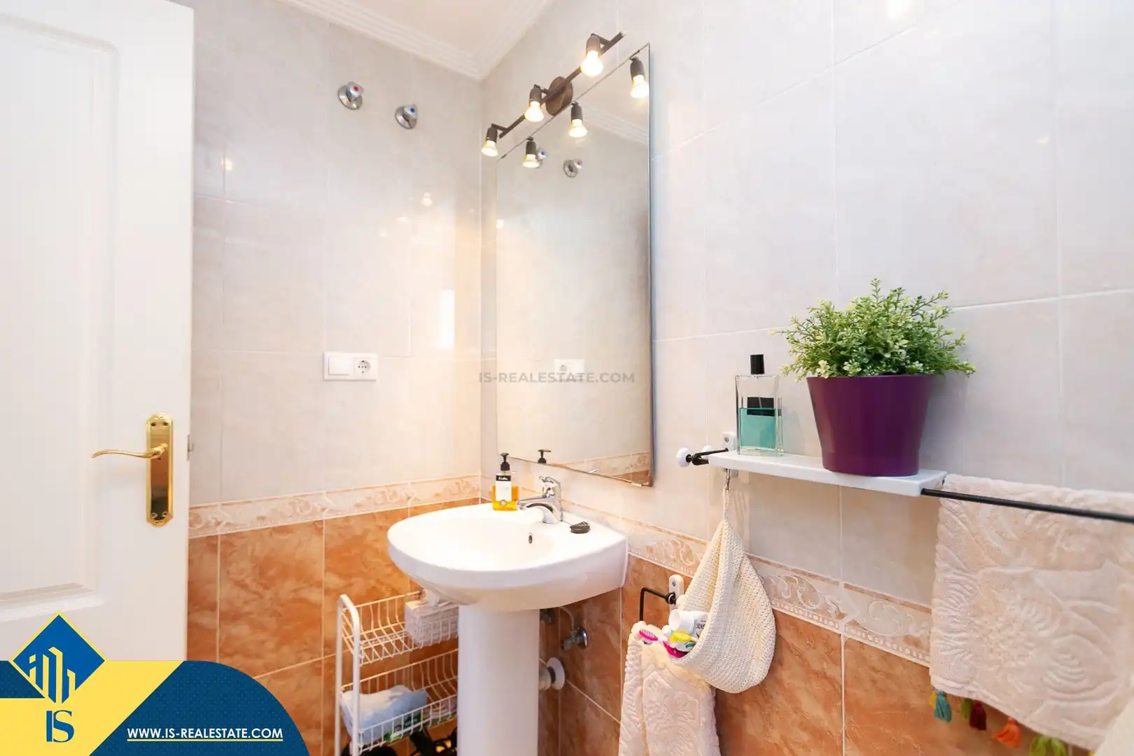 Wohnung mit Aufzug zum Verkauf in Orihuela Costa, imagen 29