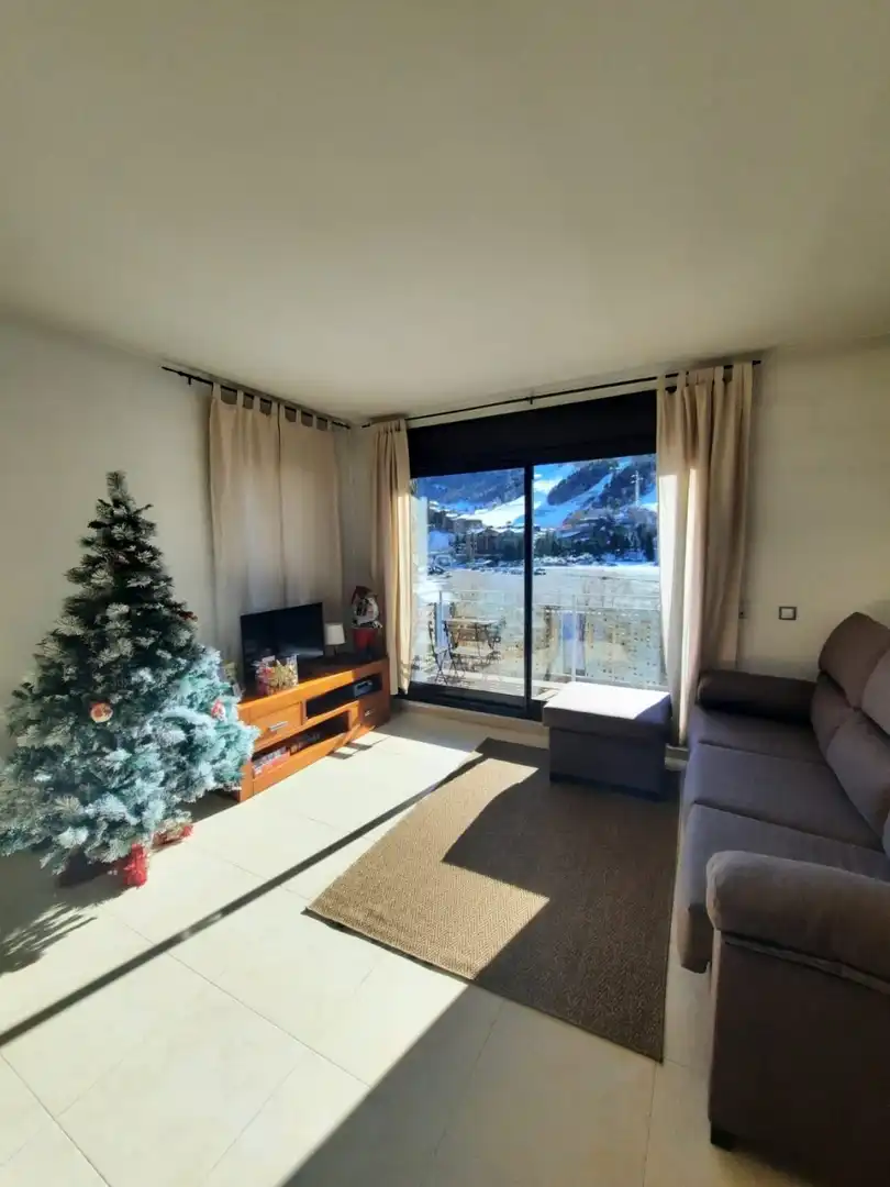 Piso de alquiler en El Tarter, Canillo