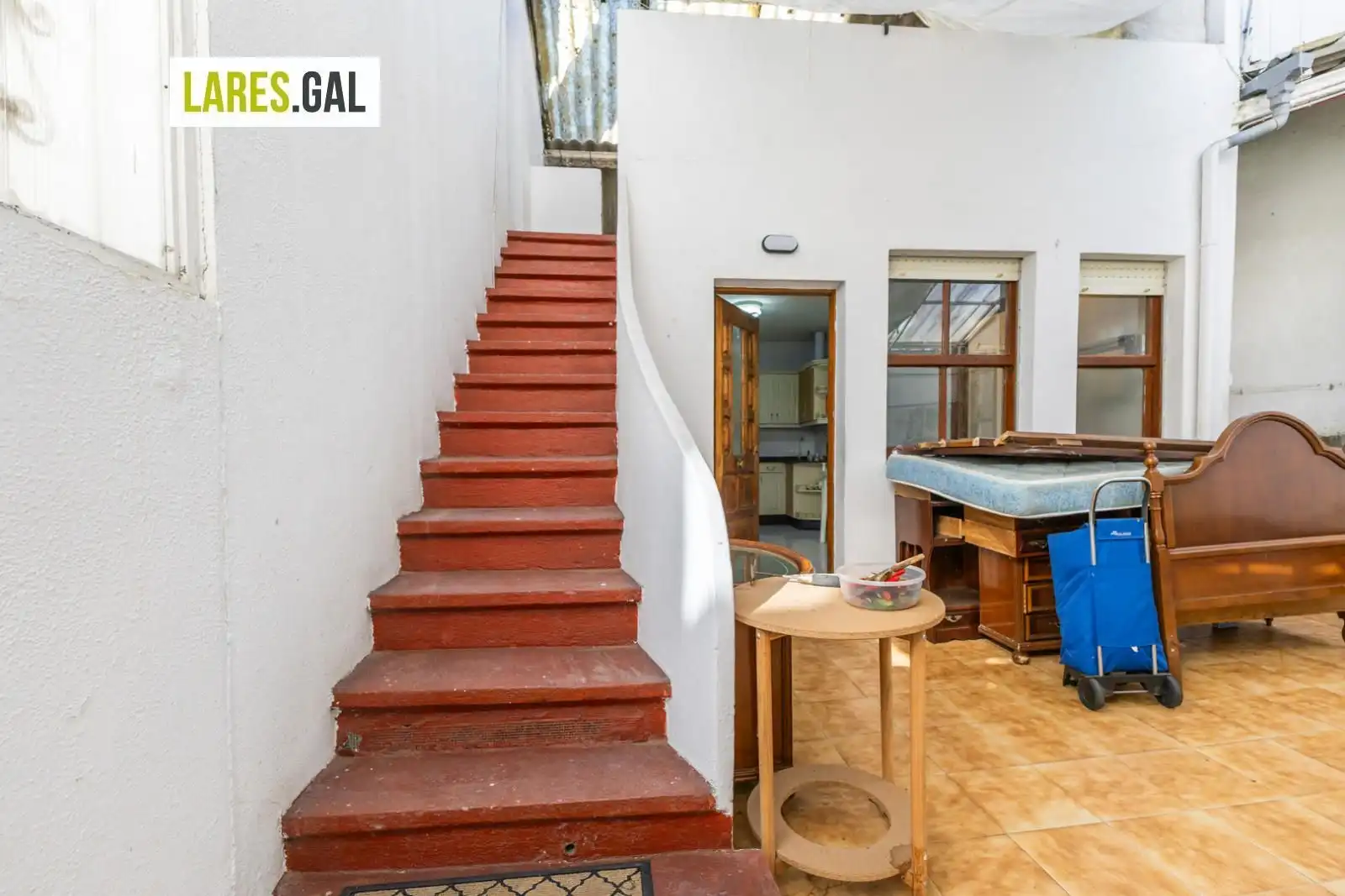 Casa en venta en Avenida de Vigo, imagen 33