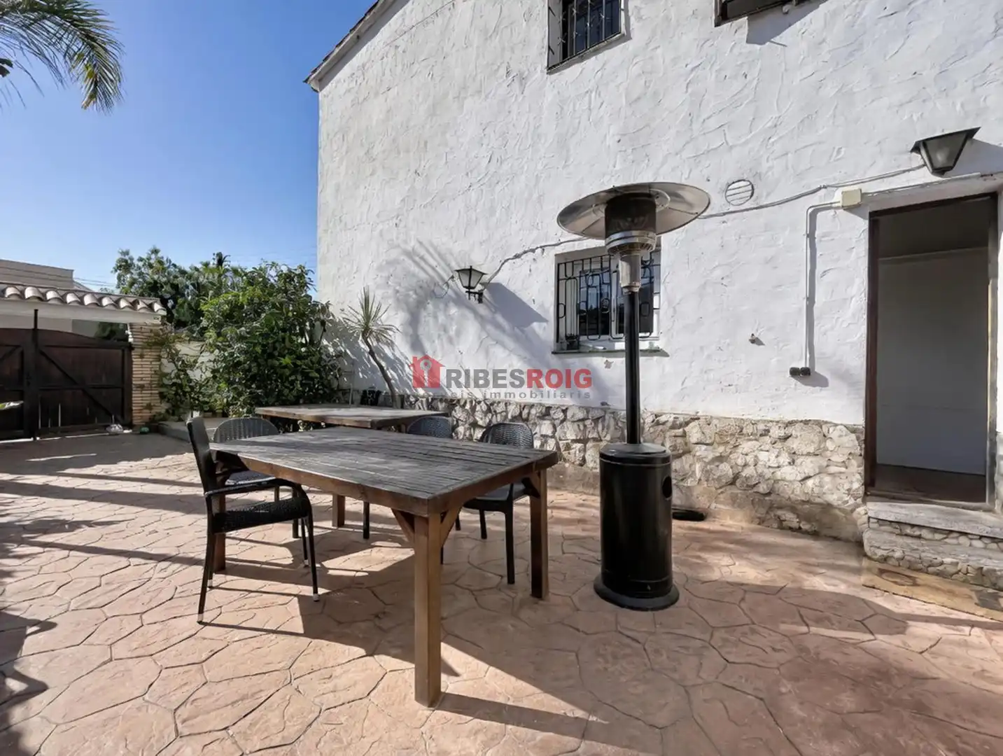 Terrace of Houses for sale in Sant Pere de Ribes  with Private garden and Terrace