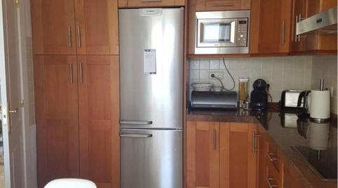 Foto 4 de Dúplex de lloguer a Cancelada, Málaga