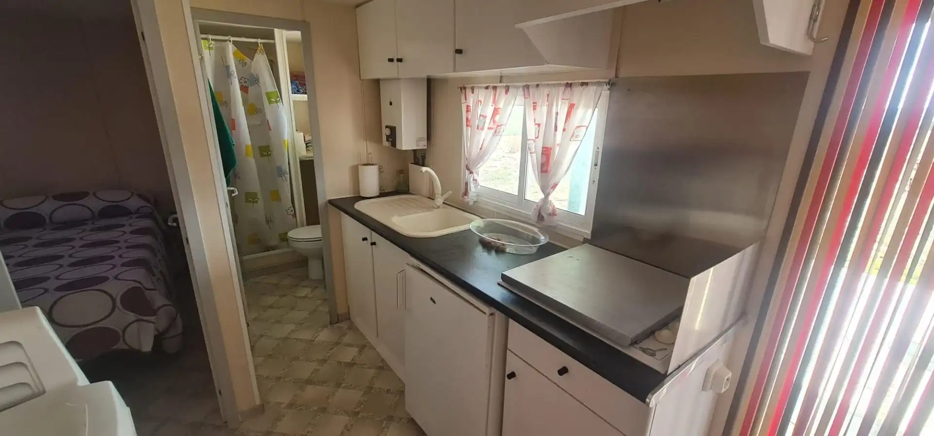Kitchen of Houses for sale in Molina de Segura