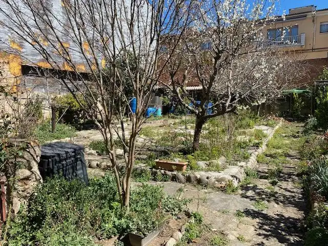 Terreno residencial en venta en del Canigó